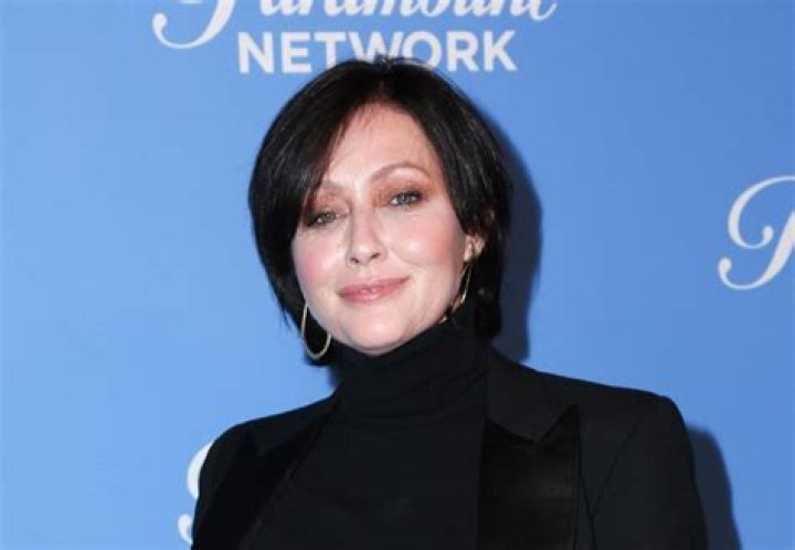 Shannen Doherty - Age, Family, Bio