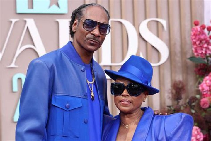 Shante Broadus- Meet Wife Of Snoop Dogg