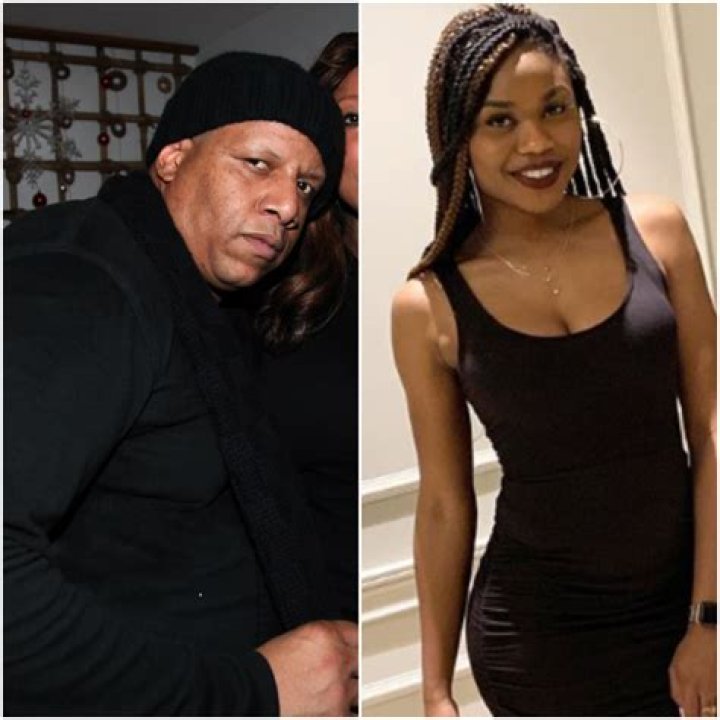 Sharina Hudson - Age, Family, Bio