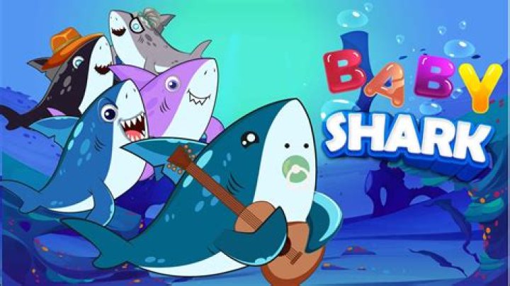 Sharky Adventures - Age, Family, Bio