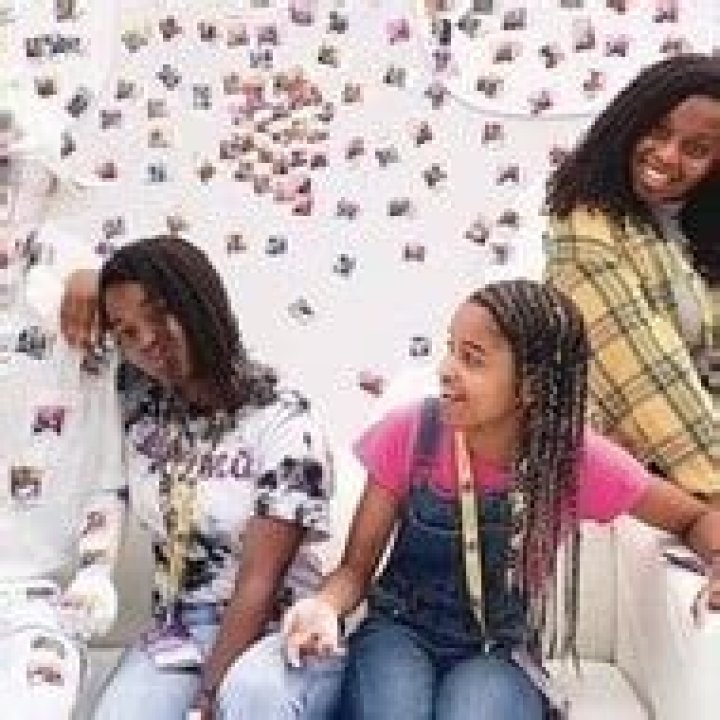 Shasha Onyx Kids - Age, Family, Bio