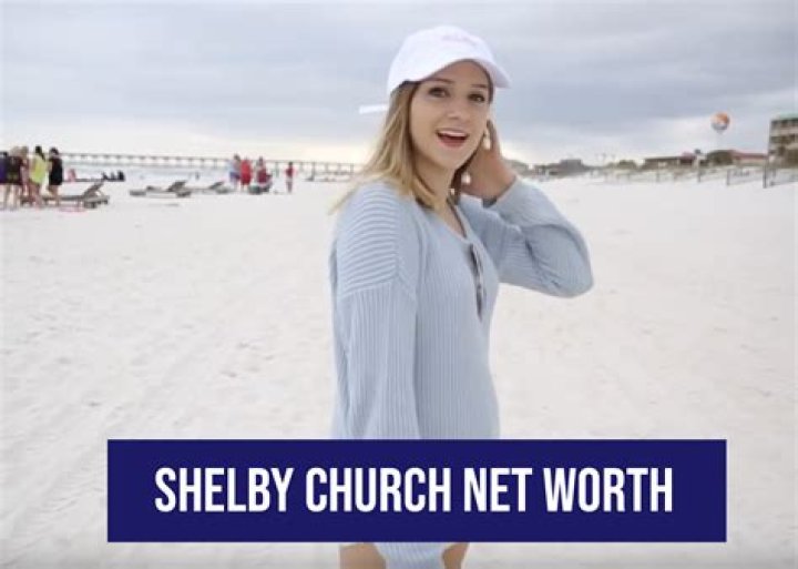 Shelby Church - Age, Family, Bio