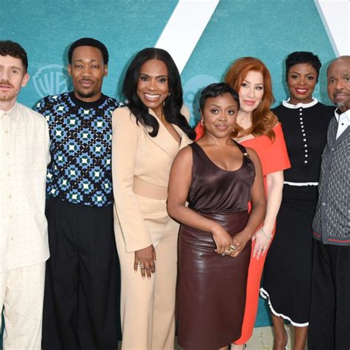 Sheryl Lee Ralph - Age, Family, Bio