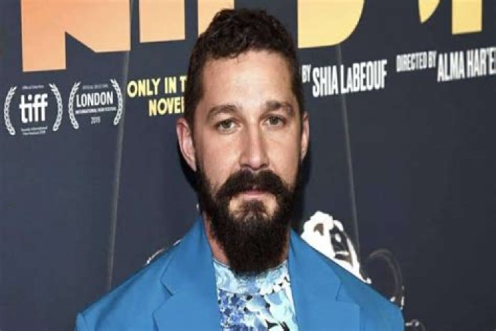 Shia LaBeouf plagiarized his short film, apologizes with plagiarized apology