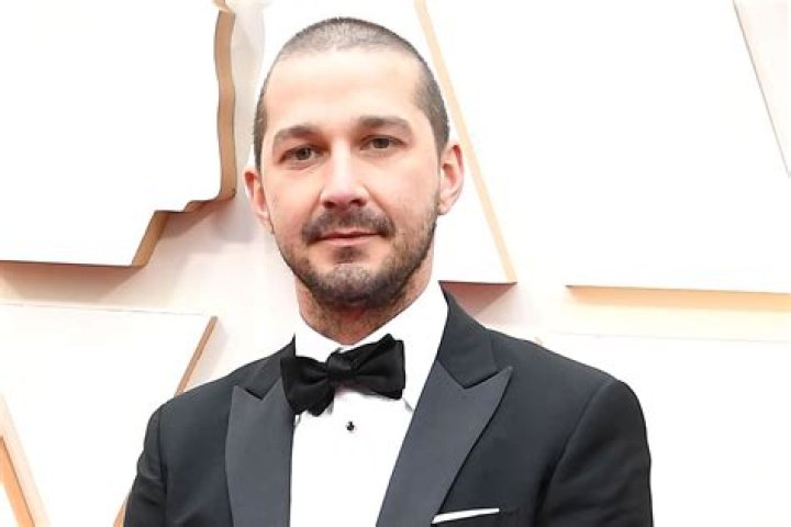 Shia LaBeouf’s violent past and heroin-addicted father
