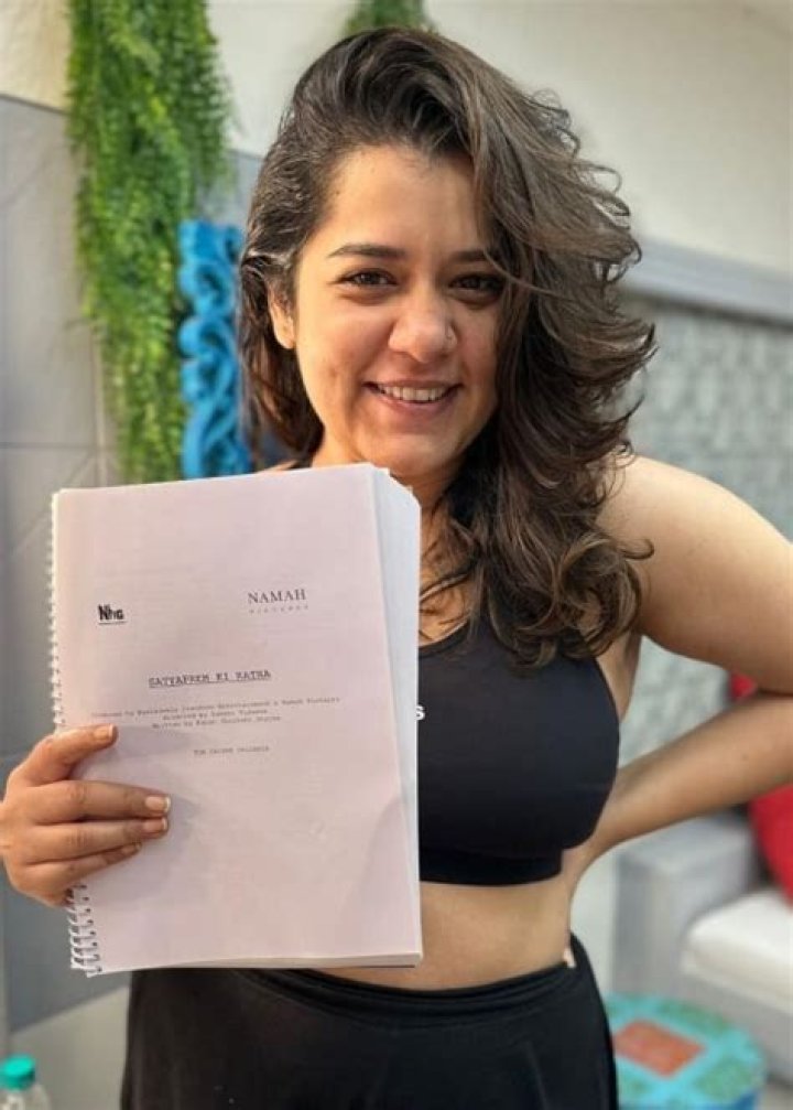 
Shikha Srivastava Height, Weight, Net Worth, Age, Birthday, Wikipedia, Who, Nationality, Biography 