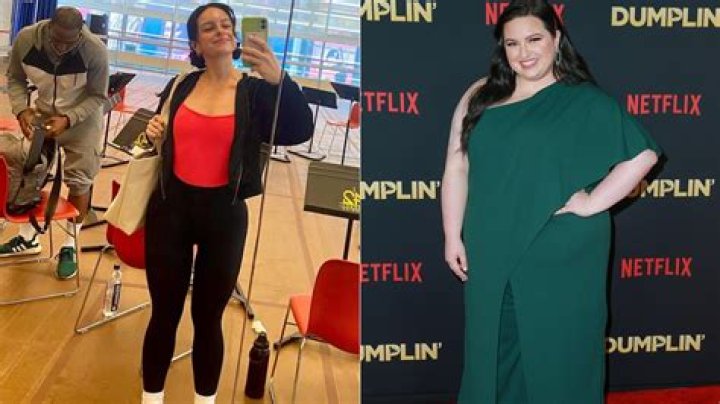 Shocking 150 pounds Weight Loss Journey of ‘Hairspray Live!’ star Maddie Baillio!