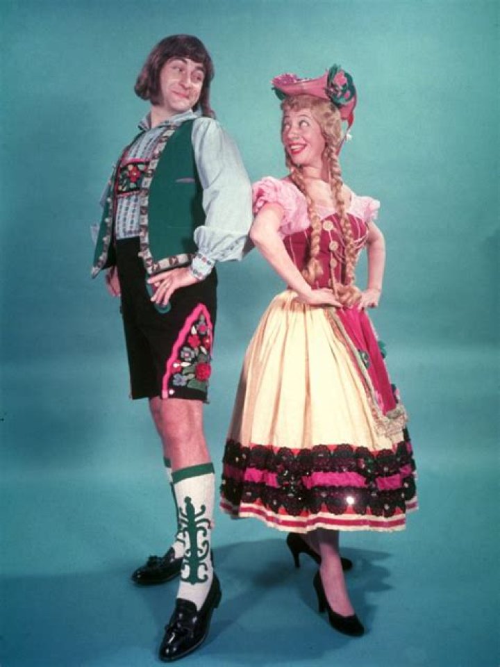 Sid Caesar Net Worth - Wiki, Age, Weight and Height, Relationships, Family, and More