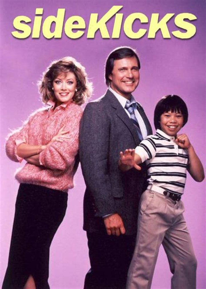 Sidekicks (Show) - Cast, Ages, Trivia