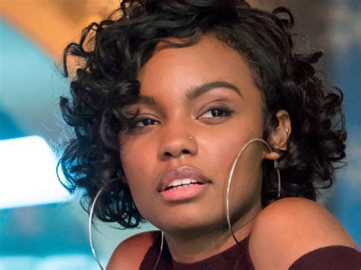 Sierra McClain - Age, Family, Bio