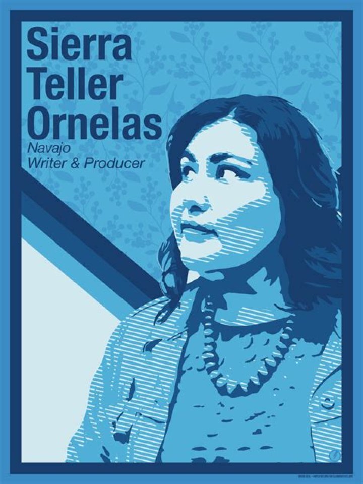 Sierra Teller Ornelas Bio (Wiki) 