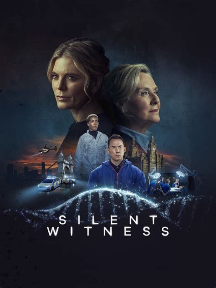 Silent Witness - Cast, Ages, Trivia