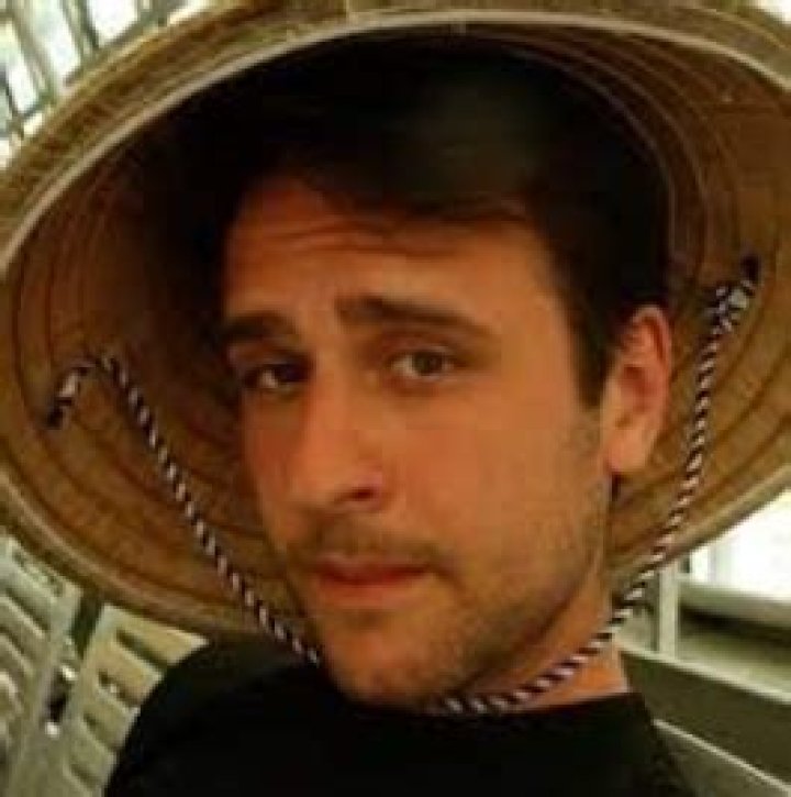 Simon Shuster Journalist Wikipedia And Age: Ethnicity