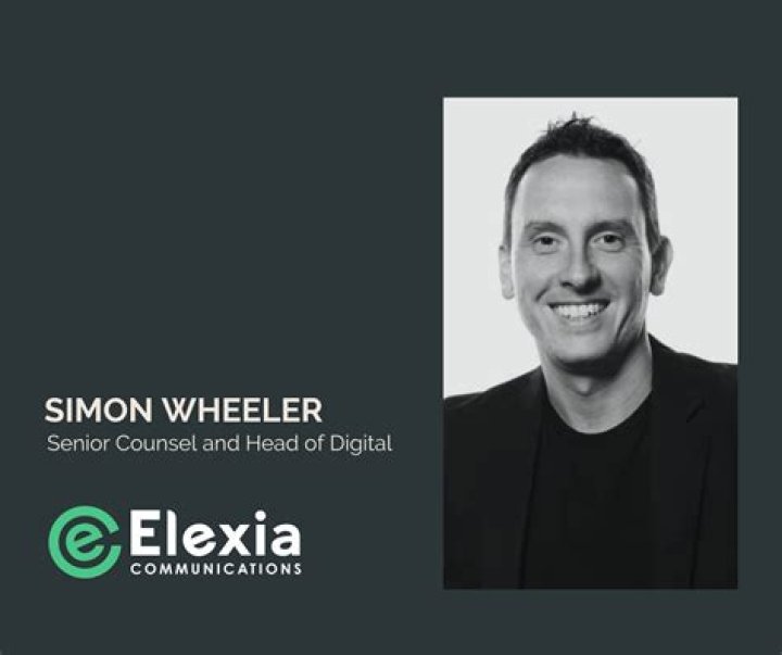 Simon Wheeler - Age, Family, Bio