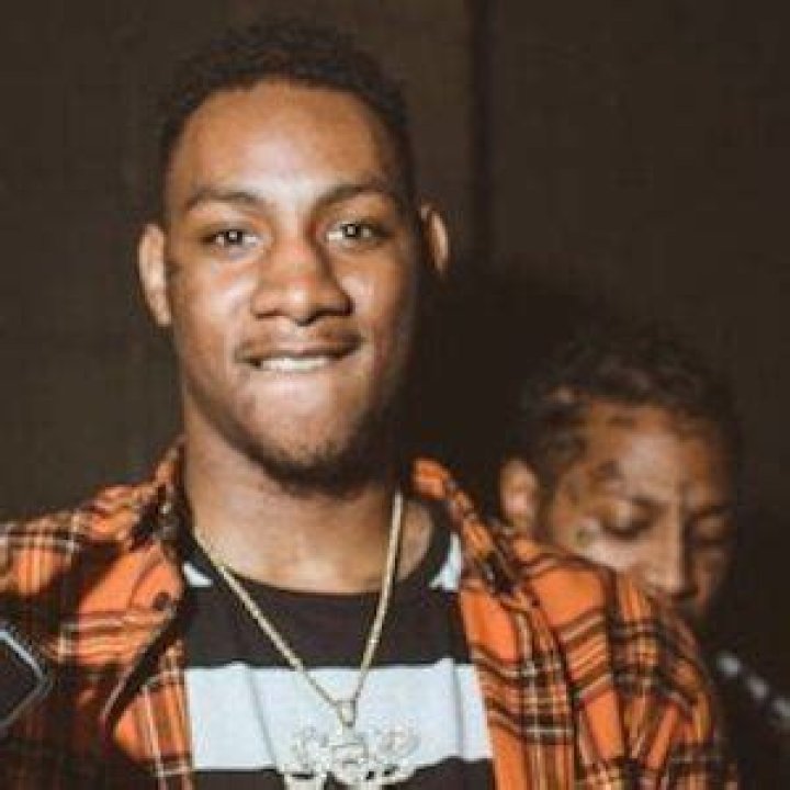 Slimmy B - Age, Family, Bio