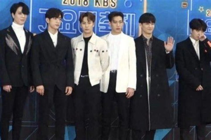 SM6 - Members, Ages, Trivia