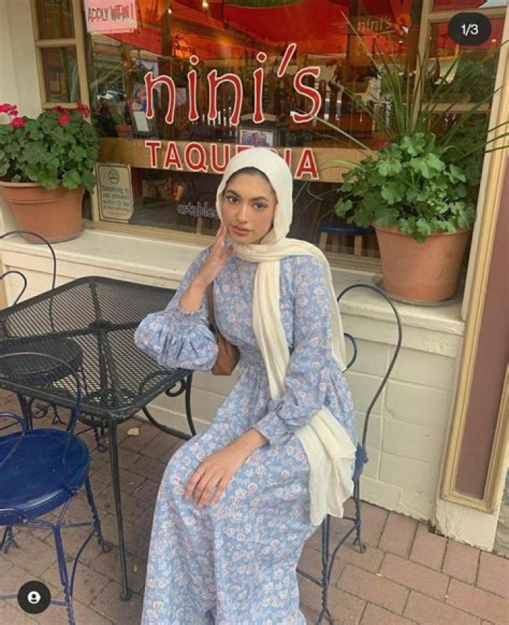 Smoke Hijabi - Age, Family, Bio