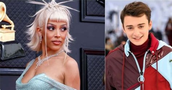 
‘Snake s**t’: Doja Cat slams ‘Stranger Things’ star Noah Schnapp for sharing their private messages 