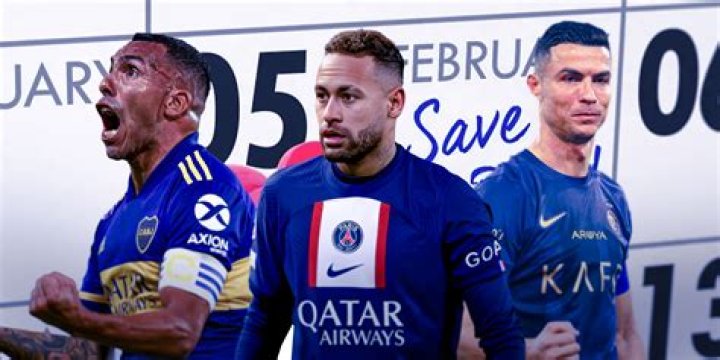 Soccer Players Born March 25