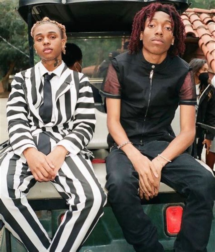 SoFaygo - Age, Family, Bio