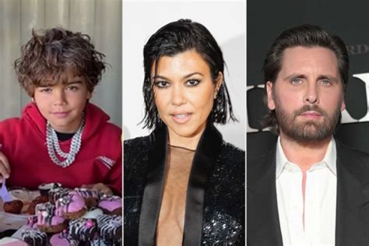 Sofia Richie unfollows Scott Disick and Kourtney Kardashian as he gets close to model Bella Banos!