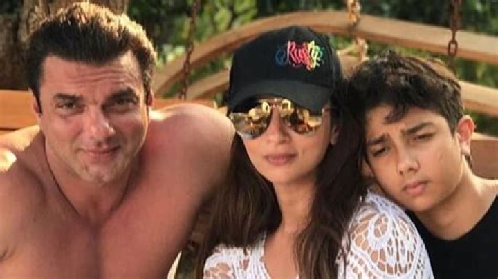 Sohail Khan (Movie Actor) - Age, Family, Bio