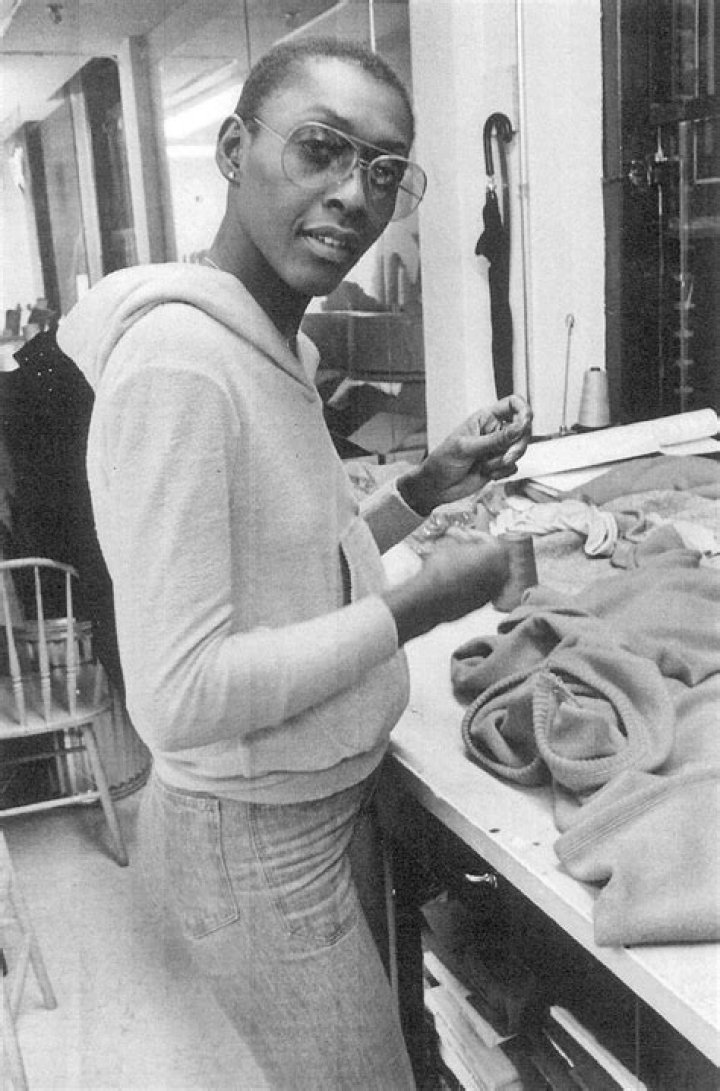 Sophia Hardison Bio (Wiki) 