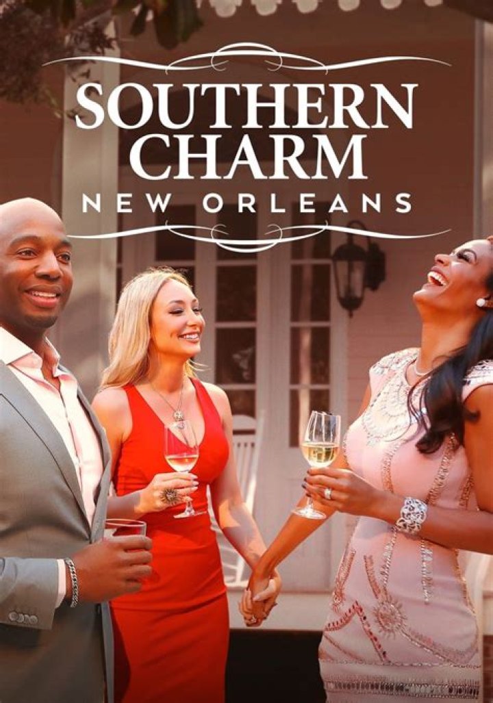 Southern Charm New Orleans | Famous Birthdays