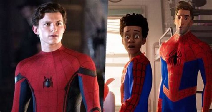Spider-Man (Movie) - Cast, Ages, Trivia