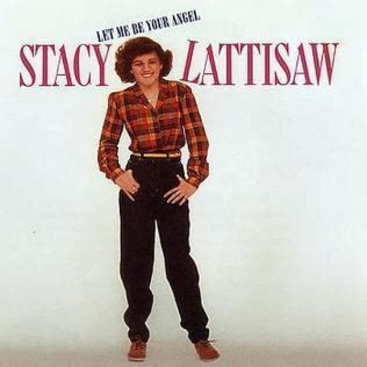 Stacy Lattisaw Bio (Wiki) 