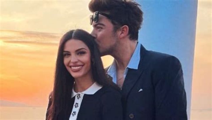 Stash Fiordispino - Age, Family, Bio