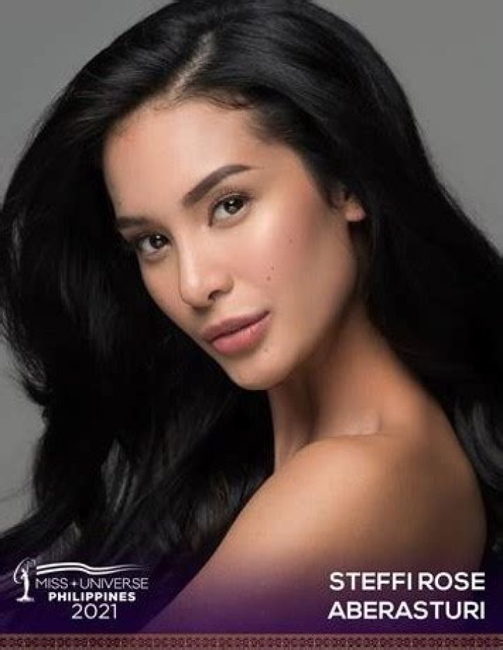 
Steffi Rose Aberasturi Age, Birthday, Wikipedia, Who, Nationality, Biography 