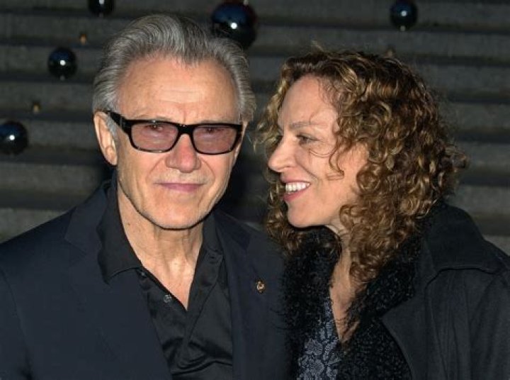 Stella Keitel, Hudson Karmazin Keitel, Roman Keitelharvey-keitel-children-stella-keitel-hudson-karmazin-keitel-roman-keitel