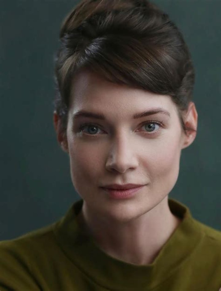 Stella Stocker Bio (Wiki) 