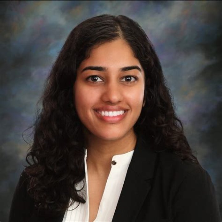 Stephanie George - Age, Family, Bio