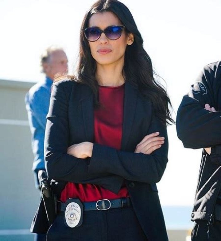 Stephanie Sigman Bio (Wiki) 