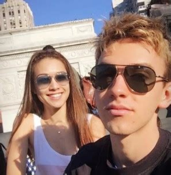 Stephen Sharer Dating, Relationship, Girlfriend, Partner, Affairs & Net Worth