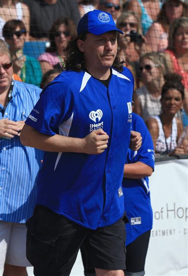 Steve Gorman Net Worth - Wiki, Age, Weight and Height, Relationships, Family, and More