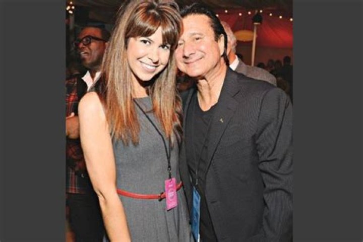 Steve Perry Bio (Wiki) 