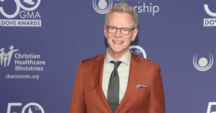 Steven Curtis Chapman Bio (Wiki) 