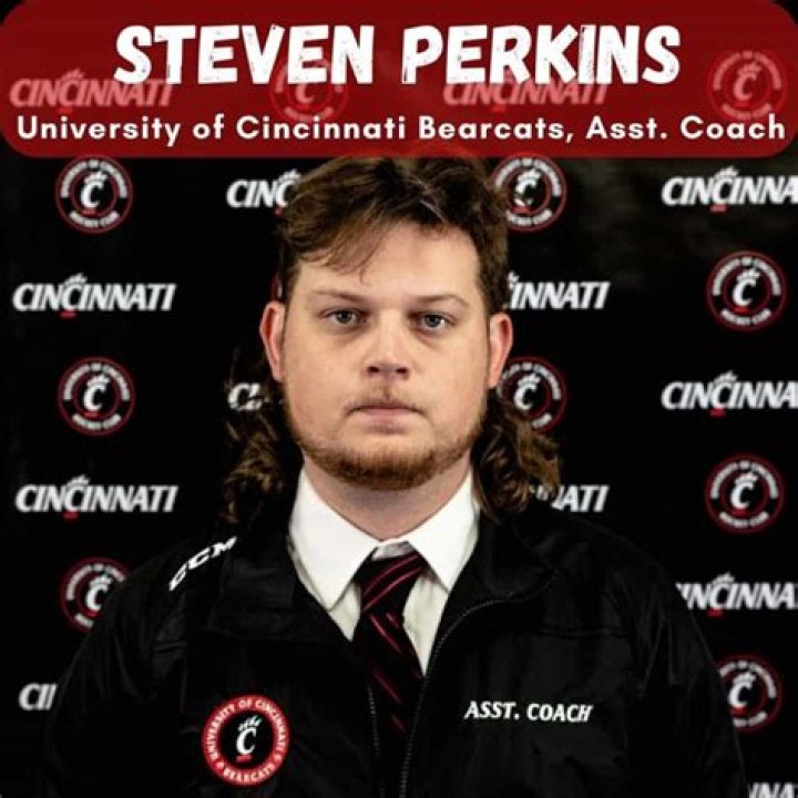 Steven Perkins Bio (Wiki) 