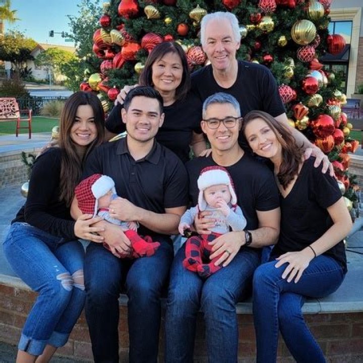 Steven Sharp Nelson - Age, Family, Bio