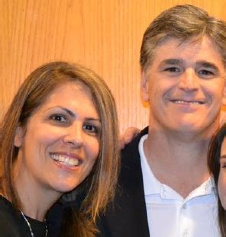 Still Going Strong!!! Sean Hannity and wife, Jill Rhodes Hannity still going strong even after 24 years of marriage. No divorce rumors