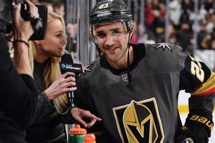 Stormy Buonantony Bio (Wiki) 