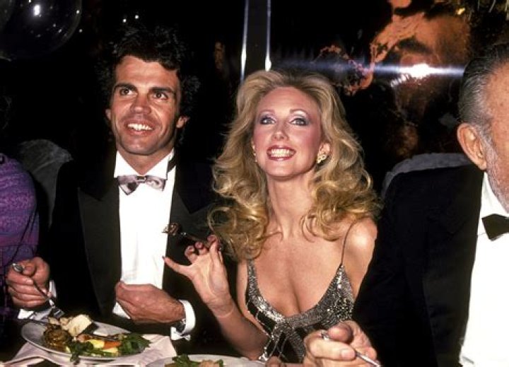 Stuart Fairchild - Age, Family, Bio