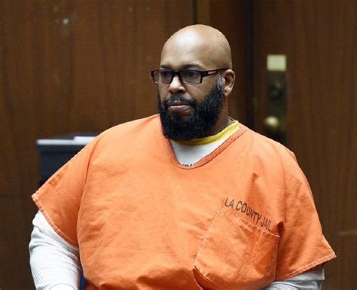 Suge Knight Net Worth - Wiki, Age, Weight and Height, Relationships, Family, and More