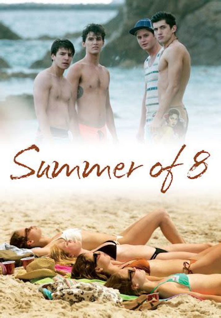 Summer of 8 - Cast, Ages, Trivia