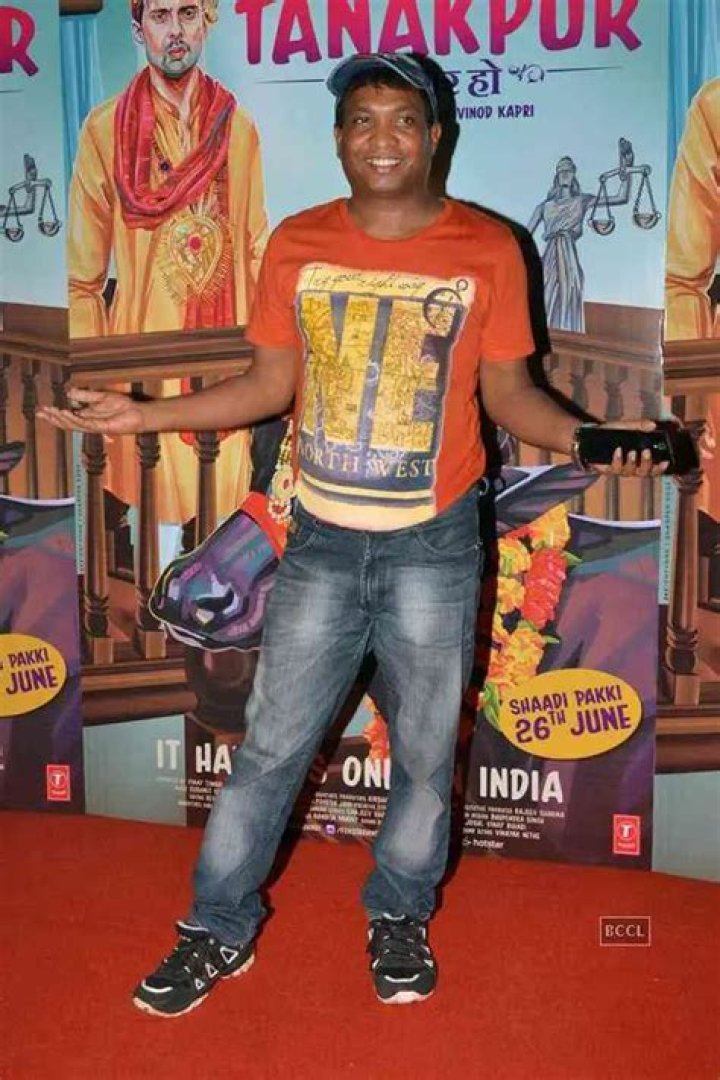 Sunil Pal Height, Weight, Net Worth, Age, Birthday, Wikipedia, Who, Instagram, Biography