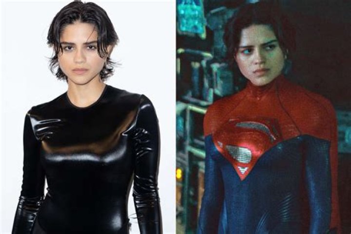 Supergirl - Cast, Ages, Trivia