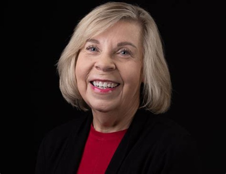 Susan Clark - Age, Family, Bio